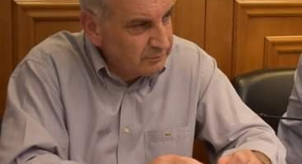 Τηλεδιάσκεψη στο ΚΙΝΑΛ- Η τοποθέτηση του Βαγγέλη Προκοπίδη