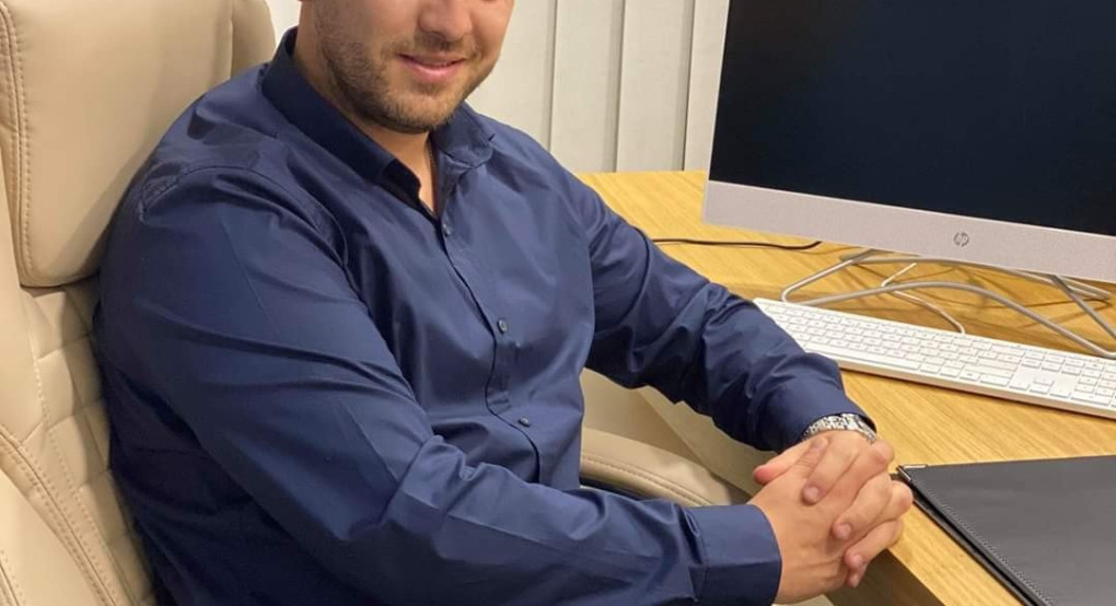 Η τοποθέτηση του Χρήστου Χατζηγιάννιδη (pic) 