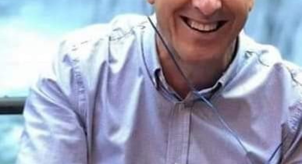 Δημήτρης Μπίνος: Γιατί δεν γίνεται το Δημοτικό Συμβούλιο με τηλεδιάσκεψη 