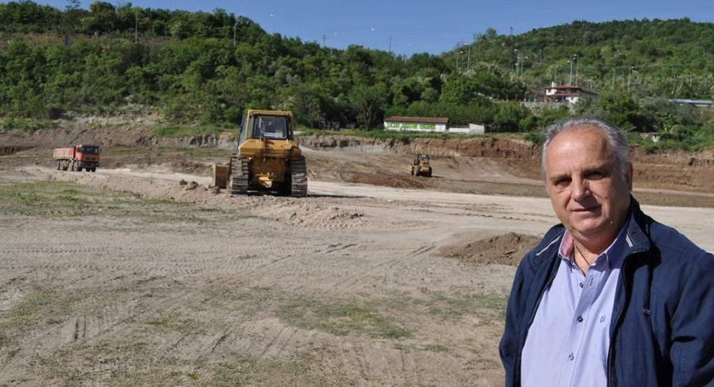 Δημήτρης Γιάννου: Το όνειρο γίνεται πραγματικότητα 