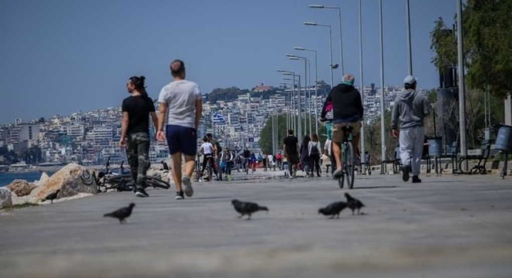 Άρση περιοριστικών μέτρων: Έτσι θα βγούμε από το σπίτι - Οι ημερομηνίες και οι νέοι κανόνες