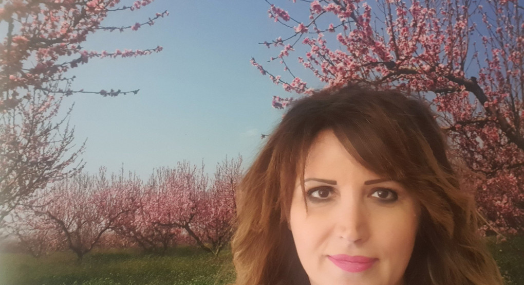 Μήνυμα από τη Δήμαρχο Σκύδρας Κατερίνα Ιγνατιάδου για την Εργατική Πρωτομαγιά 2020.