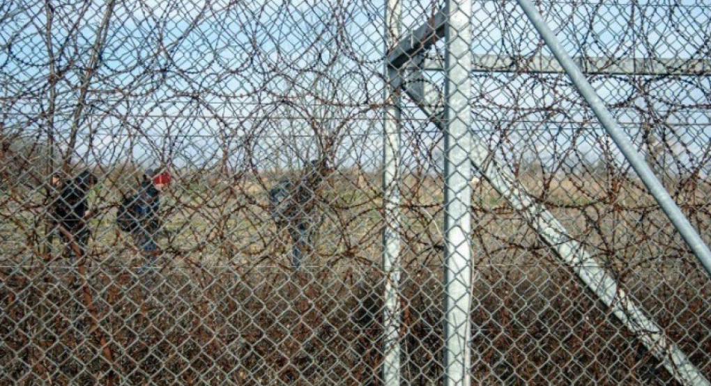 Τούρκοι στρατιώτες άνοιξαν πυρ σε γερμανούς αξιωματούχους της Frontex στον Έβρο  