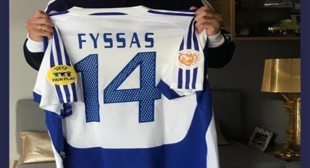 Αγγίζουν τις 45.000 τα έσοδα από τις δημοπρασίες αθλητικών ενθυμίων Ολυμπιονικών και Πρωταθλητών για τον αγώνα ενάντια στον κορωνοϊό του «Ζήσε Αθλητικά»