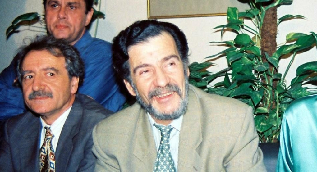 Επέτειος 26 ετών από το θάνατο του θεμελιωτή του ΕΣΥ Γιώργου Γεννηματά