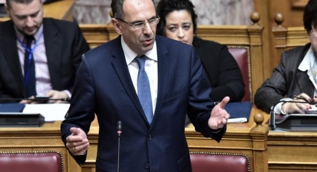 ΠΑΕ και ΑΣ Αρης ζήτησαν συνάντηση με Γεραπετρίτη για το θέμα του ban της FIFA