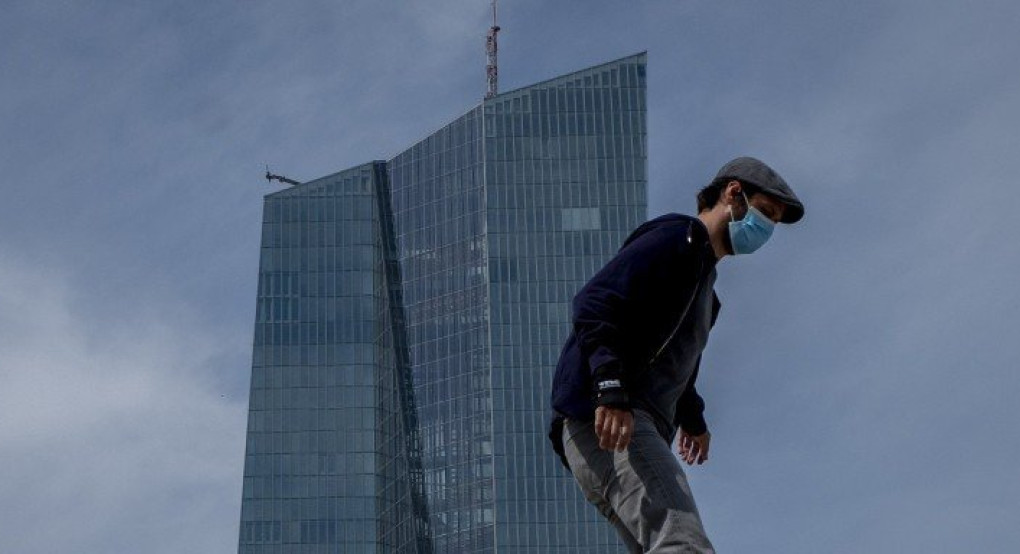 Η Γερμανία ανοίγει μέσα στον Μάιο τα σχολεία και τα καταστήματα σε όλη τη χώρα 