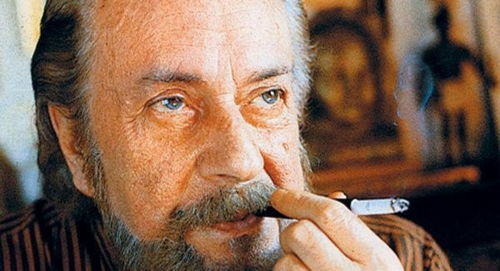 Σαν σήμερα 2 Μαΐου