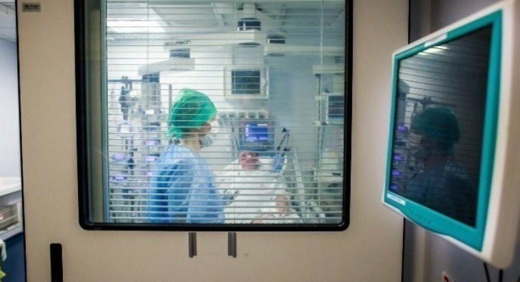 Βελτιώνει η Ελλάδα τη θέση της στον παγκόσμιο «χάρτη» του κορωνοϊού  