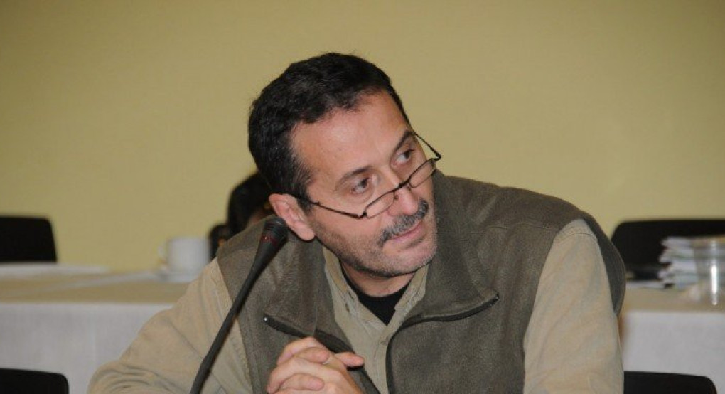  Εκτός ΣΥΡΙΖΑ το στέλεχος που επιτέθηκε στην κυβέρνηση (video)