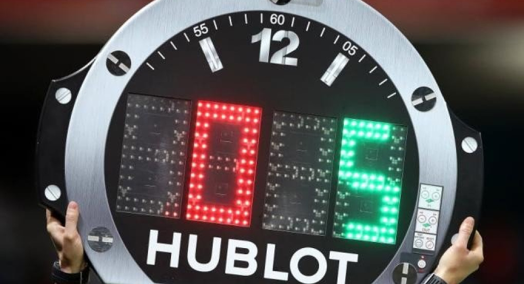 Το ποδόσφαιρο αλλάζει: Εγκρίθηκαν από την ΦΙΦΑ οι 5 αλλαγές σε κάθε παιχνίδι!