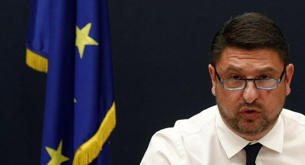 Χαρδαλιάς: Ιδιαίτερη εβδομάδα..ετοιμαζόμαστε για την άρση των μέτρων