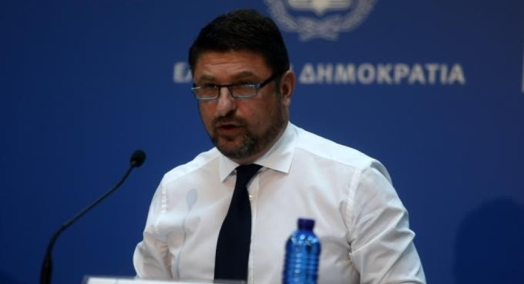 «Ρώτησα τον Χαρδαλιά… πού θα κάνω Πασχαλιά» και αυτός απάντησε! (φώτο, video)