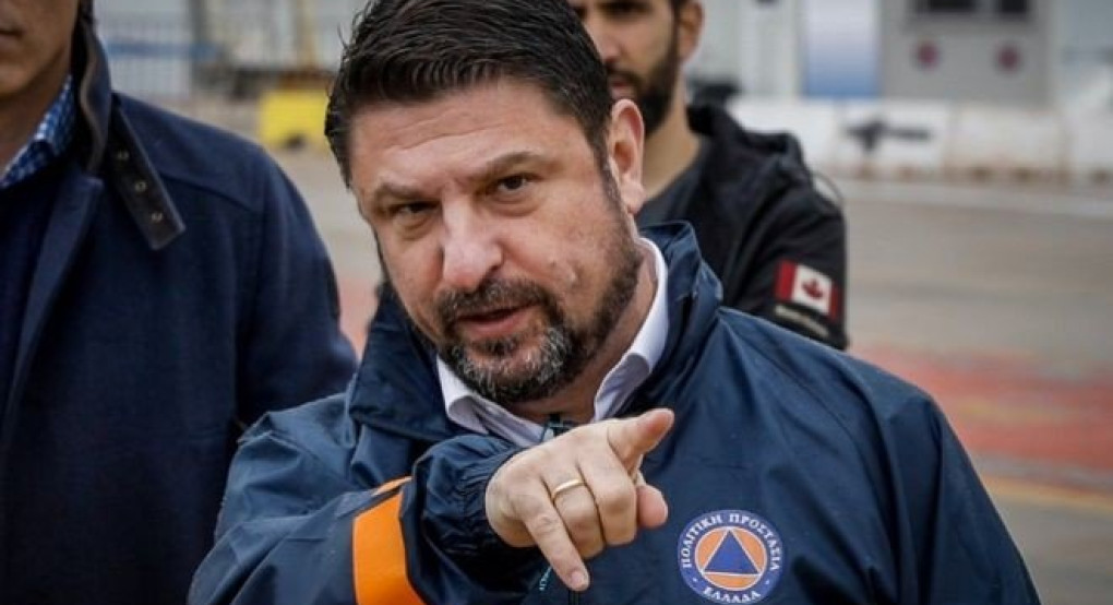 Χαρδαλιάς για Κρανίδι: "Πήραμε 177 δείγματα που αφορούν σε δυνιτικές επαφές"