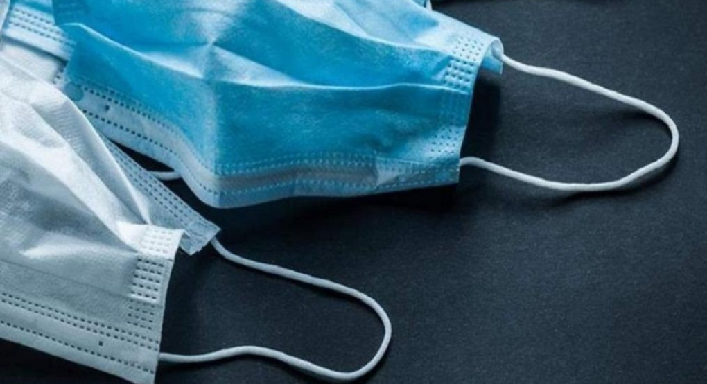 Διανομή υγειονομικού υλικού στις αστυνομικές διευθύνσεις Ημαθίας, Πέλλας, Πιερίας  