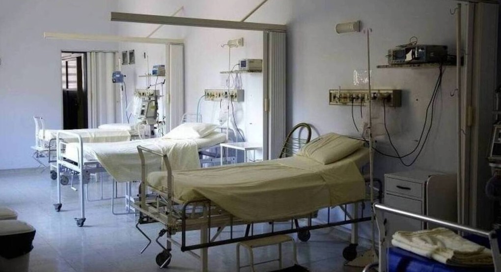 Θρήνος στον Βόλο: Πέθανε ο 37χρονος Χρήστος Σούρλας