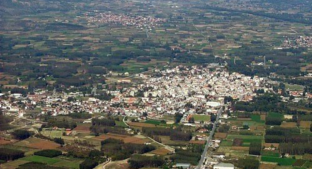 Αλμωπία: Συντήρηση σε παιδικές χαρές και ηλεκτροφωτισμό  