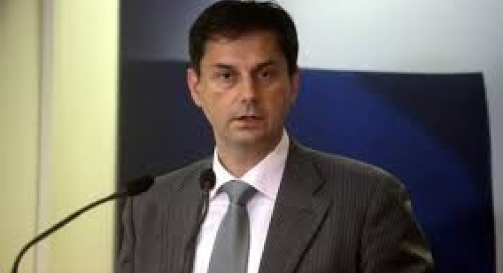 Συνέντευξη του Υπουργού Τουρισμού κ. Χάρη Θεοχάρη στον Richard Quest στο CNN 