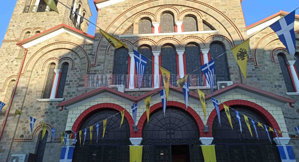 Κορονοϊός: Πότε ανοίγουν οι εκκλησίες