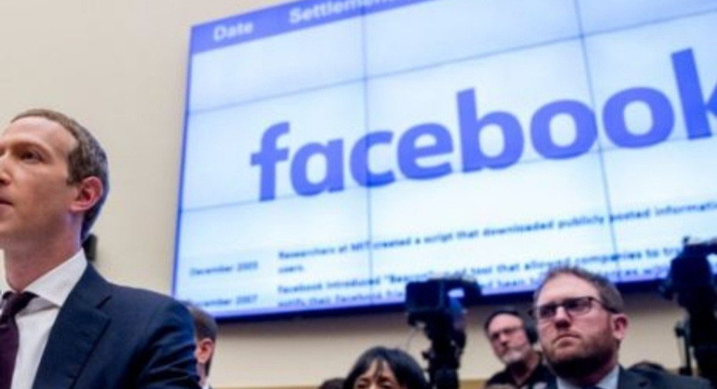 To Facebook βάζει 'stop' σε δράσεις που παραβιάζουν την καραντίνα 