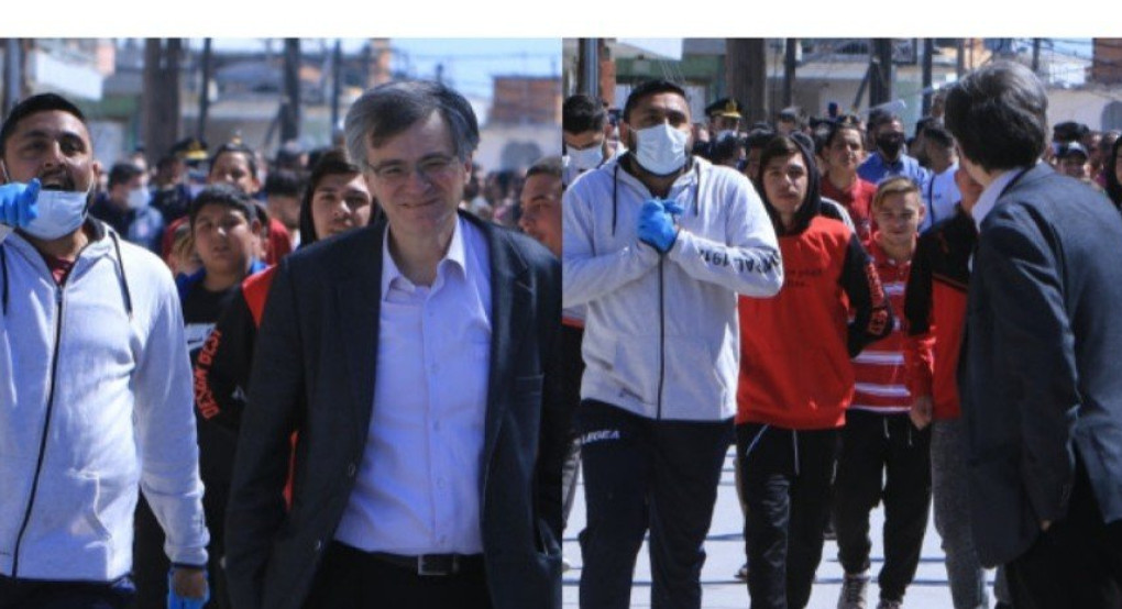 Η συγγνώμη του Τσιόδρα 