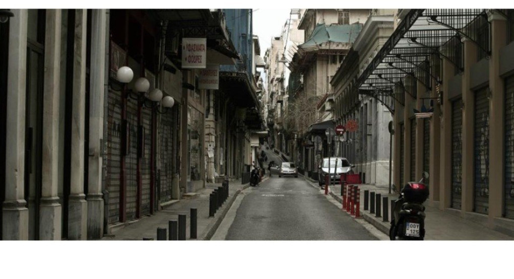  Αντίστροφη μέτρηση για την σταδιακή άρση του lockdown 