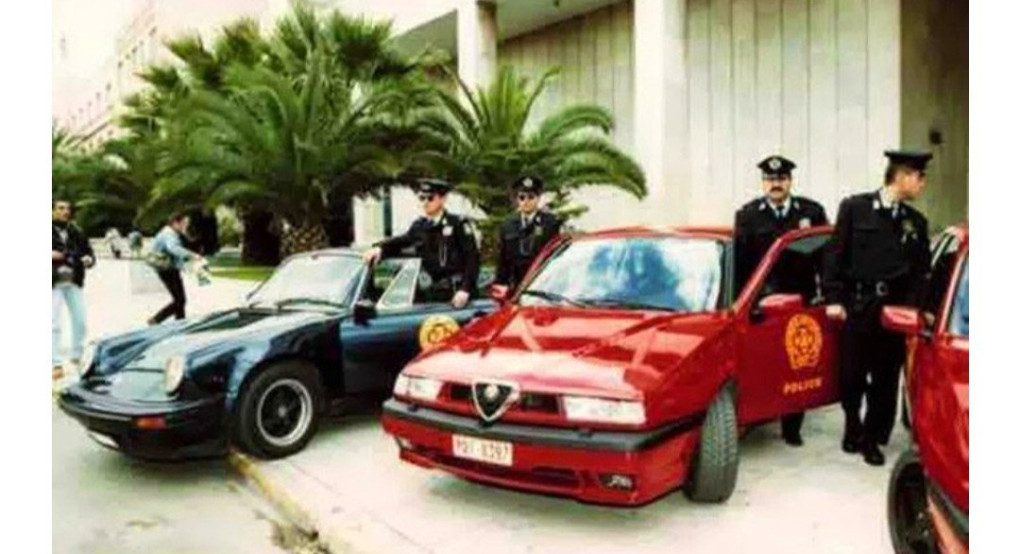 Επανίδρυση της ομάδος 'Σίγμα' 