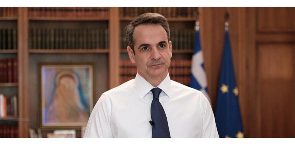 Διάγγελμα Μητσοτάκη: Το σχέδιο για μετάβαση στη νέα κανονικότητα 