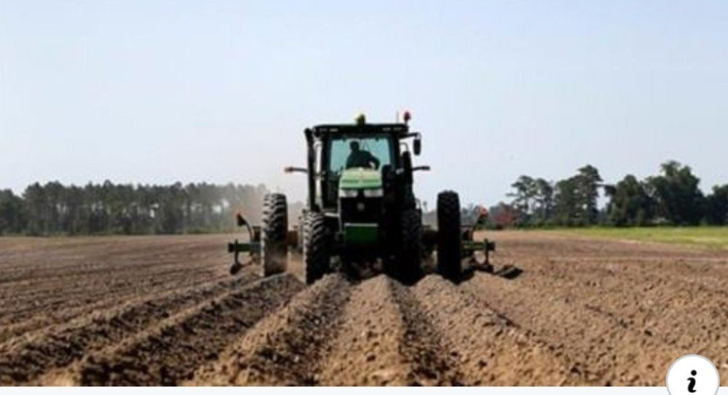 Βορίδης: Θέμα ημερών η λύση με τους εργάτες γης 