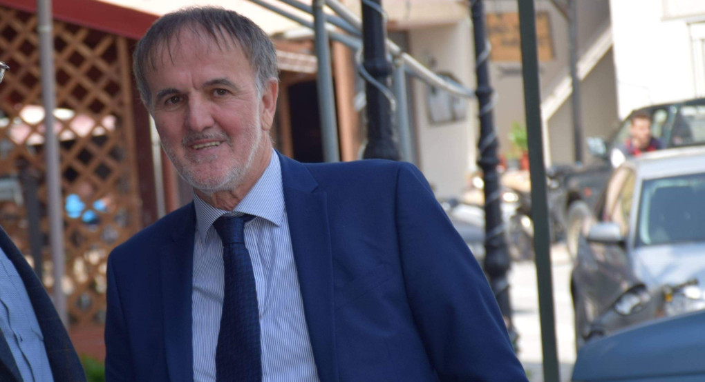 Αστέριος Αντωνίου: Θέλουμε να παιχτεί ποδόσφαιρο, αλλά με προϋποθέσεις για την υγεία των αθλητών