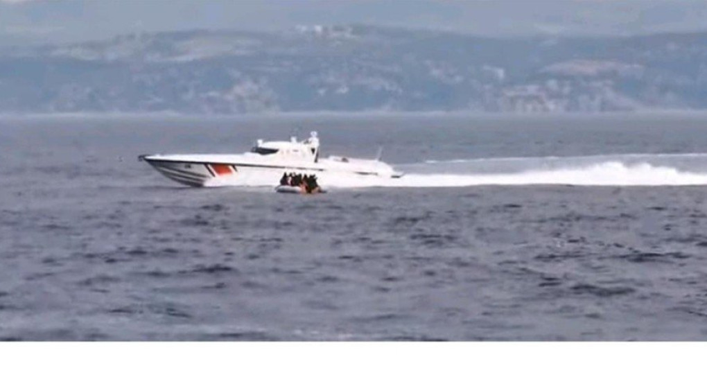 Νέα πρόκληση από τους Τούρκους 