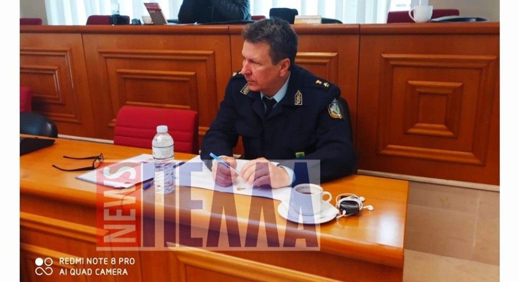 Αίσθημα ασφαλείας στην Αλμωπία... Νέα επιτυχία του Α. Τ Αλμωπίας 