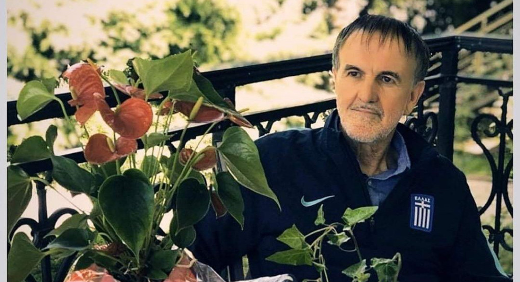 Το μήνυμα του Προέδρου της ΕΠΣ Πέλλας 