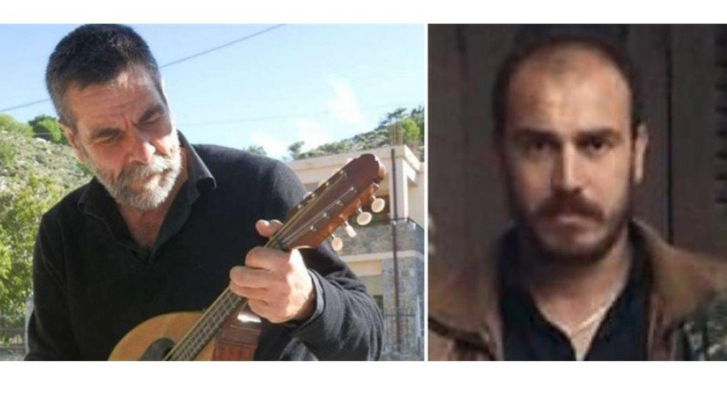 Βεντέτα στην Κρήτη 