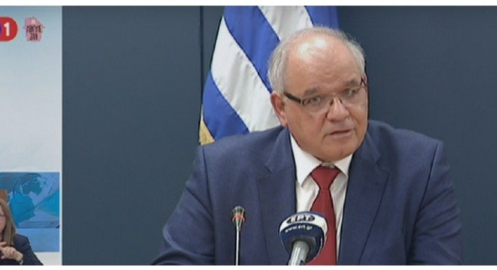 Ποιος είναι ο Δημήτρης Χατζηγεωργιου 