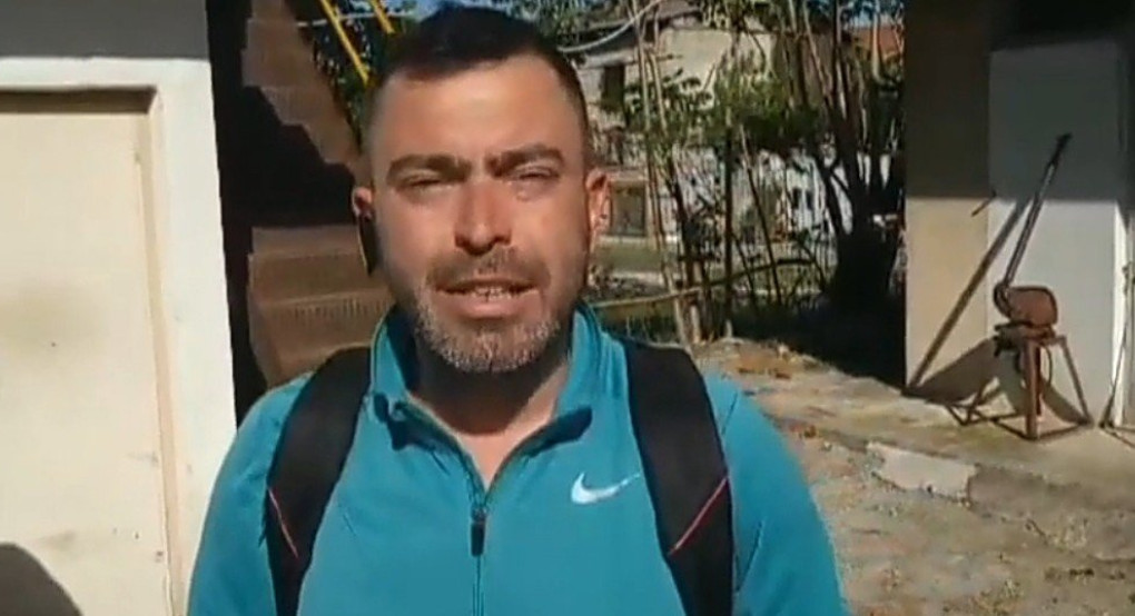 Αλέξανδρος Πασχάλης : Κάναμε μεγάλη προσπάθεια πρέπει να συνεχίσουμε 