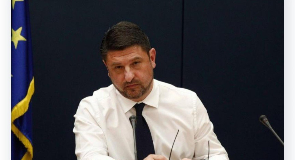 Κλειστή η πλατεία της Αγίας Παρασκευής 