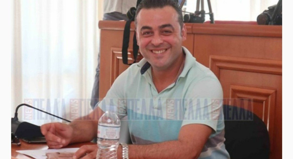 Τάσος Θεοδωρίδης: Να δείξουμε σοβαρότητα 