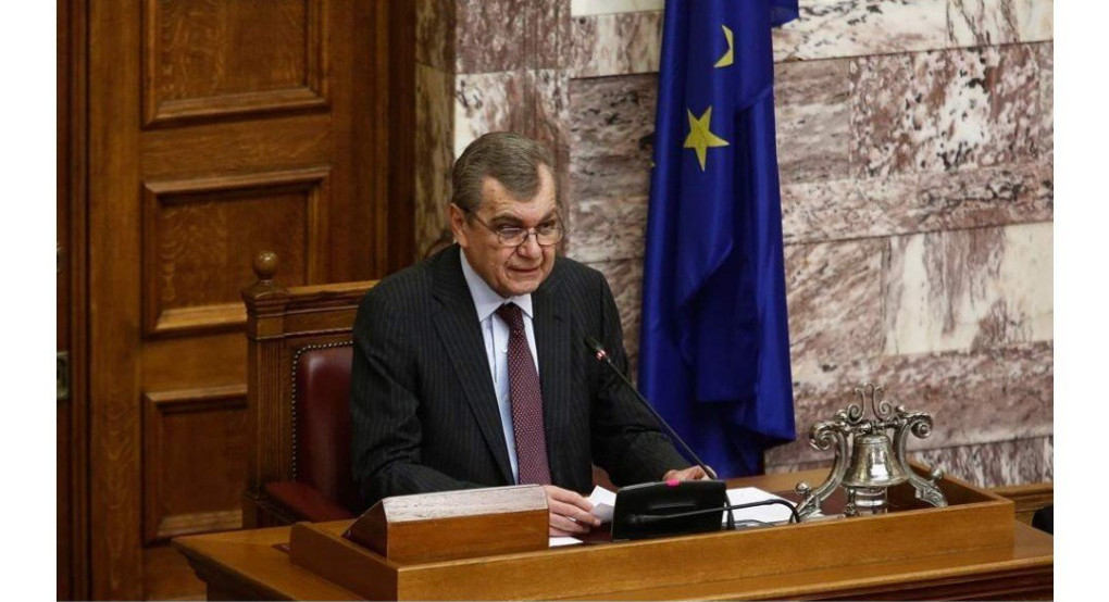 'Έφυγε' από τη ζωή ο Δημήτρης Κρεμαστινος- έχασε τη μάχη με τον Κορωνοϊο 