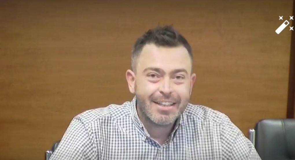 Η Έδεσσα πρωτοπορεί και με διαδικτυακές συναντήσεις