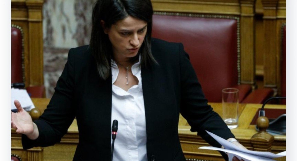 Τροπολογία για την εξ αποστάσεως εκπαίδευση 