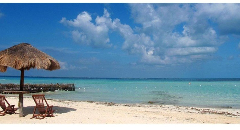 Καλοκαιρινός καιρός το σαββατοκύριακο 