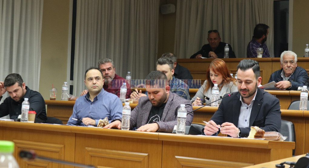 Γιάννης Κετικιδικης: Ετοιμαζόμαστε για την επόμενη ημέρα 