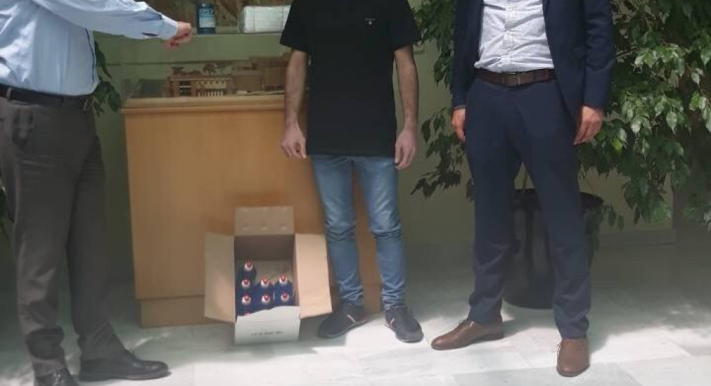 Τα παιδιά αγαπούν τον Δήμο και δίνουν το παράδειγμα 