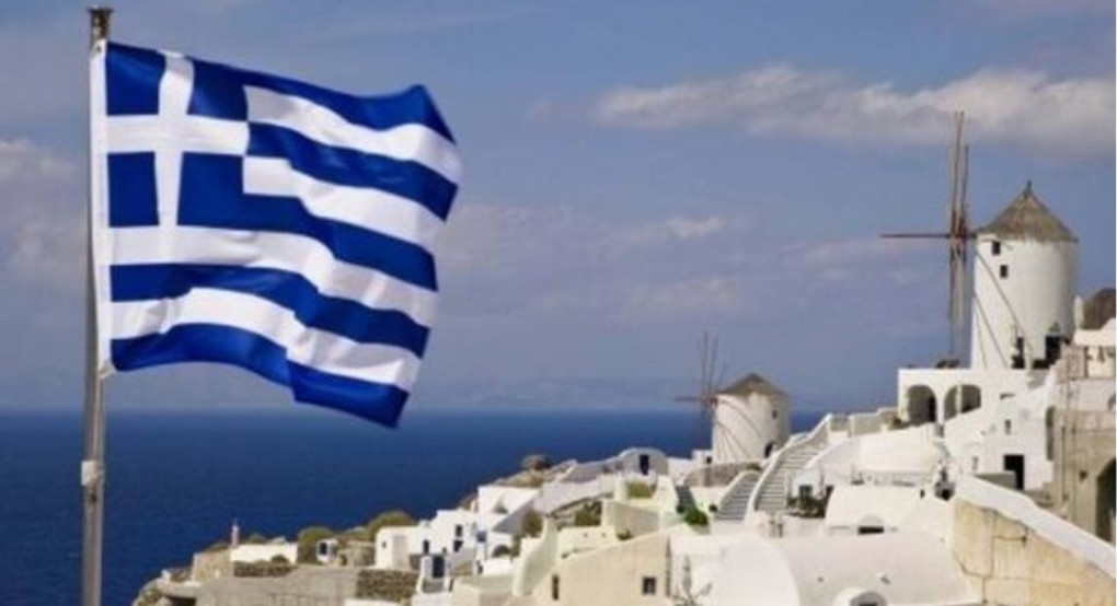 Ελλάδα «ψηφίζει» και η Ισπανία για τουριστικό προορισμό φέτος το καλοκαίρι