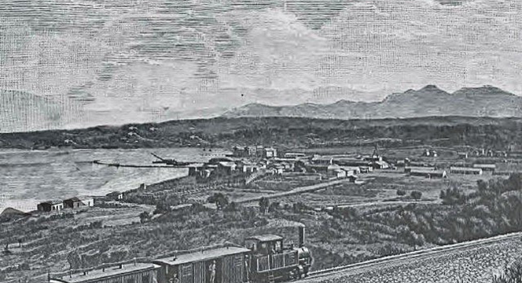 Σαν σήμερα 19 Απριλίου