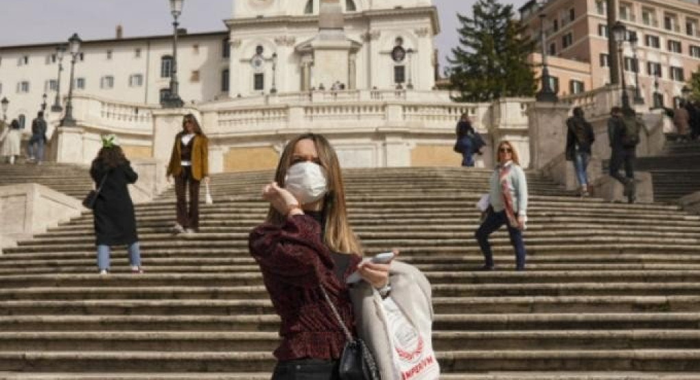 Η Ευρώπη «χαλαρώνει» - Ποιες χώρες κάνουν σταδιακά βήματα για την επιστροφή στην κανονικότητα