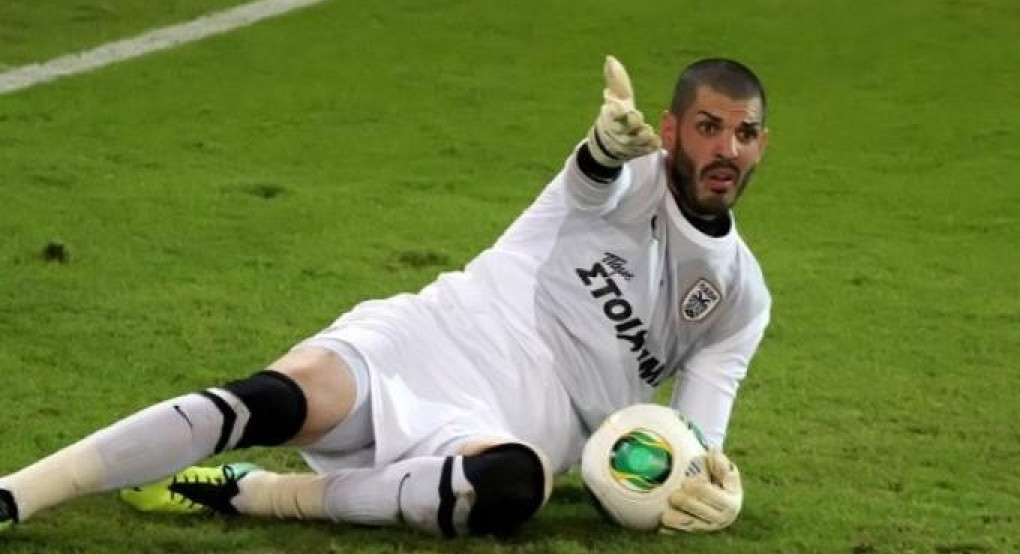 Χακόμπο: «Ο Γκαρσία με έκανε να κατανοήσω το μέγεθος του ΠΑΟΚ»