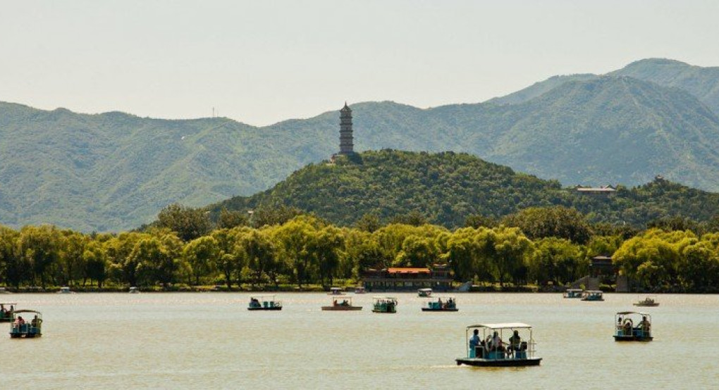 Σ’ αυτό το μυστικό θέρετρο κρύφτηκαν κορυφαίοι αξιωματούχοι του Σι Τζινπίνγκ για να γλιτώσουν από την πανδημία  