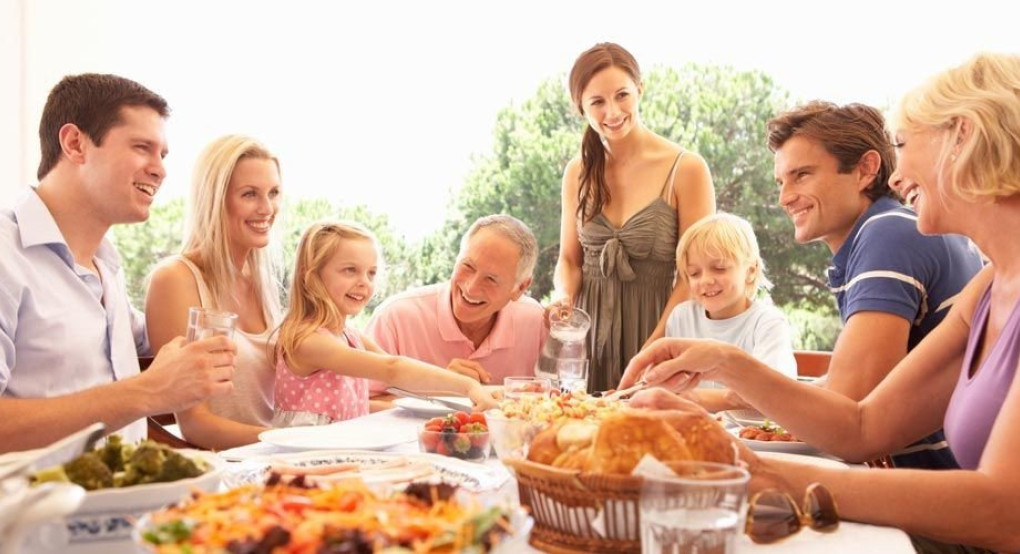 Και μετά το πασχαλινό τραπέζι τι;